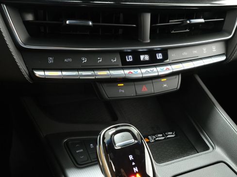 Used 2021 Cadillac CT5 Premium Luxury w/ Lighting Package RWD image 19
