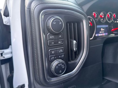 Used 2019 Chevrolet Silverado 1500 RST w/ All-Star Edition image 12