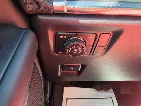 New 2026 Ford Expedition Tremor image 17