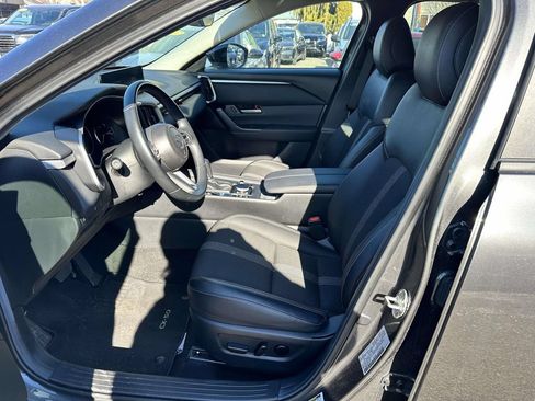 Used 2024 MAZDA CX-50 AWD 2.5 S w/ Preferred Package image 11