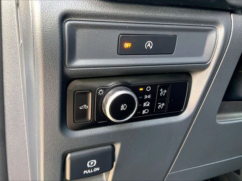 Used 2025 Ford F150 STX w/ Equipment Group 200A AWD/4WD image 35