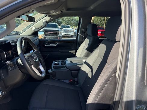 Used 2025 GMC Sierra 1500 Elevation AWD/4WD image 13