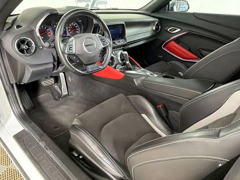 Used 2023 Chevrolet Camaro LT w/ Redline Edition image 19