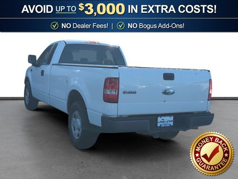 Used 2007 Ford F150 XL RWD image 4