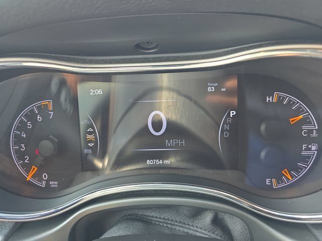 Used 2022 Jeep Grand Cherokee Limited AWD/4WD image 23