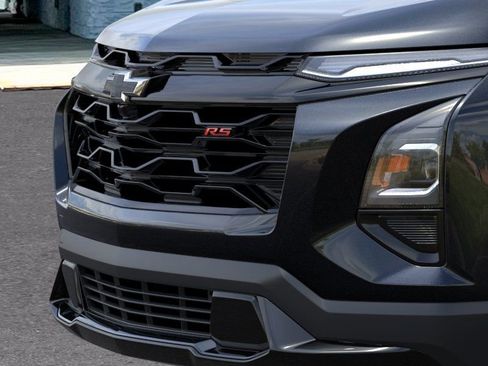 New 2026 Chevrolet Equinox RS FWD image 13