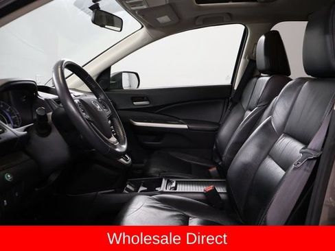 Used 2014 Honda CR-V EX-L image 11