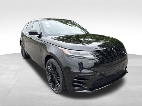 New 2026 Land Rover Range Rover Velar Dynamic SE image 5