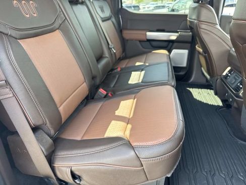 New 2026 Ford F150 King Ranch w/ Equipment Group 601A High AWD/4WD image 12