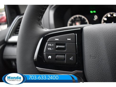 New 2026 Honda Odyssey Touring image 12