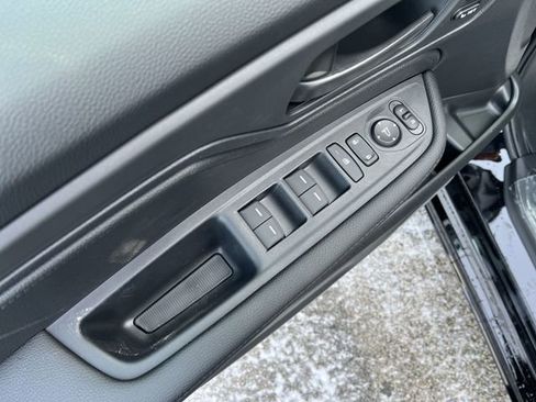 New 2026 Honda Odyssey Sport-L image 17