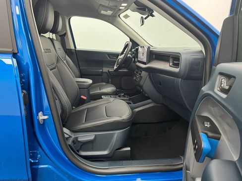 New 2026 Ford Maverick Lobo AWD/4WD image 27