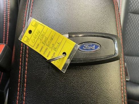 Used 2025 Ford Escape ST-Line image 45