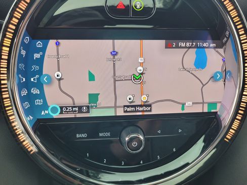 Used 2024 MINI Cooper John Cooper Works image 23