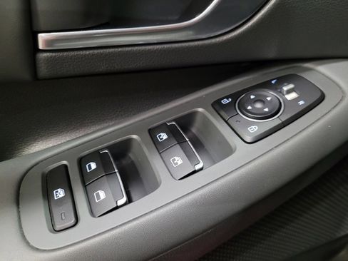 Used 2020 Hyundai Sonata SEL w/ Convenience + Sunroof Package FWD image 27