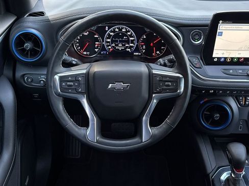 Certified 2023 Chevrolet Blazer RS image 16