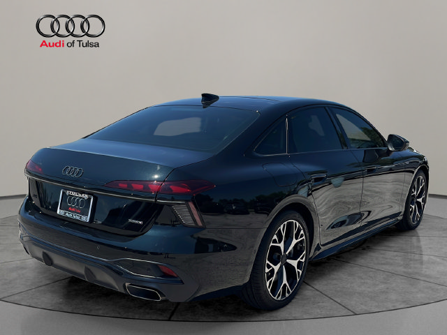 New 2026 Audi A6 Prestige AWD/4WD image 7