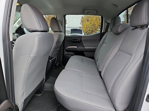 Certified 2023 Toyota Tacoma SR5 image 10