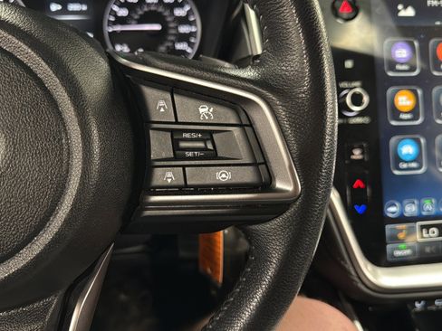 Certified 2024 Subaru Legacy Premium image 22