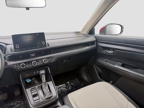 Certified 2023 Honda CR-V EX image 21