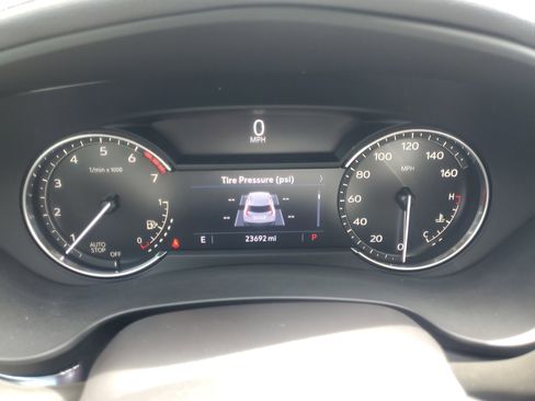 Used 2023 Cadillac XT4 Luxury image 27