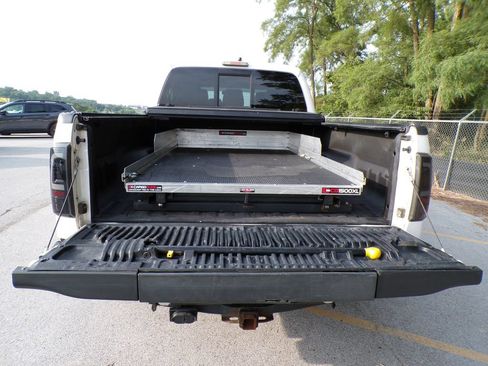 Used 2016 Ford F250 Lariat w/ Lariat Ultimate Package AWD/4WD image 18