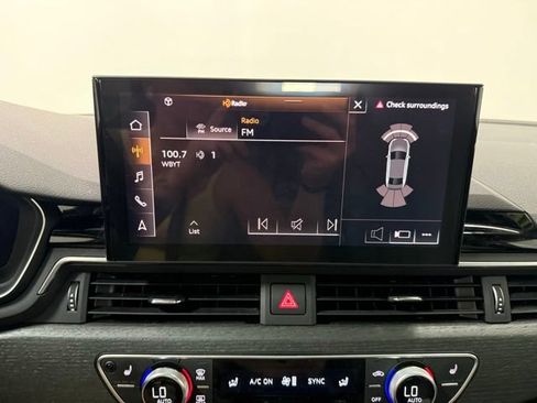 Used 2022 Audi A4 2.0T Premium Plus AWD/4WD image 16