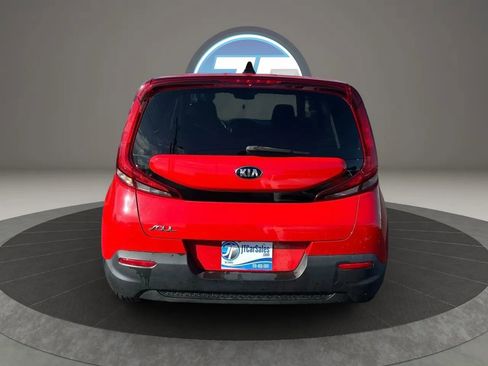 Used 2020 Kia Soul LX image 15