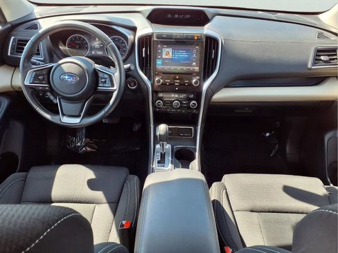 Used 2019 Subaru Ascent Premium AWD/4WD image 14