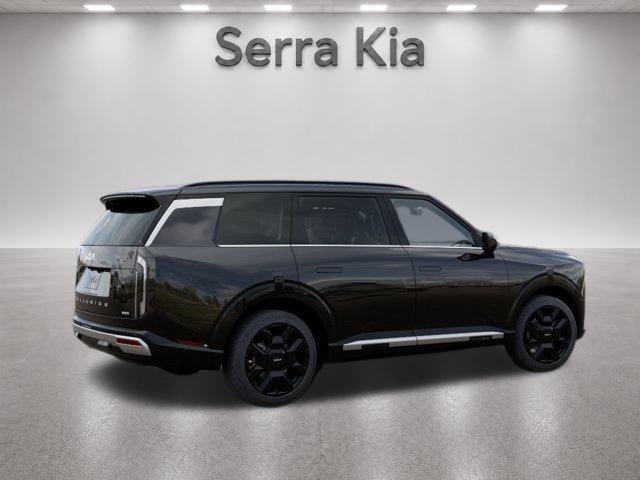 New 2027 Kia Telluride SX Prestige w/ Towing Package AWD/4WD image 6