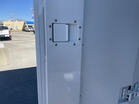 New 2025 Ford E-350 and Econoline 350 Super Duty w/ Power Equipment Group image 18