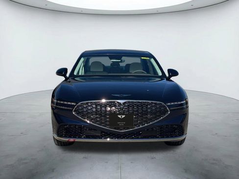 New 2026 Genesis G90 3.5T image 8