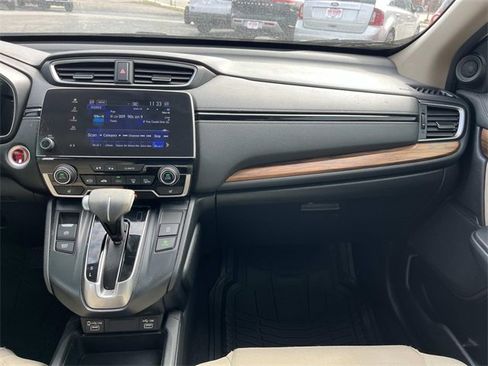 Used 2020 Honda CR-V EX image 11