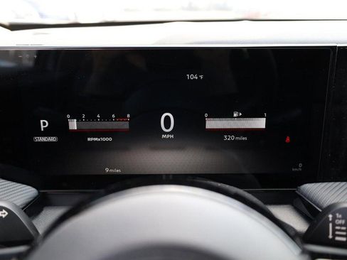 New 2025 Nissan Kicks SR image 12