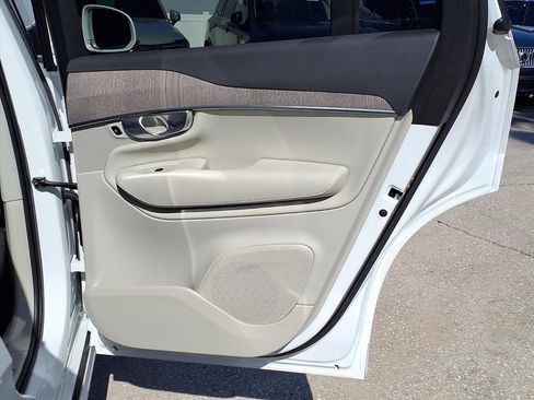 Certified 2024 Volvo XC90 B6 Plus image 14