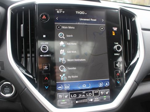 Used 2023 Subaru Ascent Touring image 37