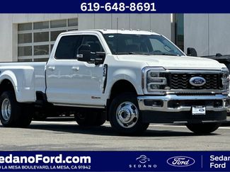 New 2026 Ford F350 Lariat w/ Lariat Ultimate Package AWD/4WD video 1