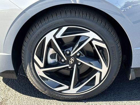 New 2026 Hyundai Sonata SEL FWD image 11