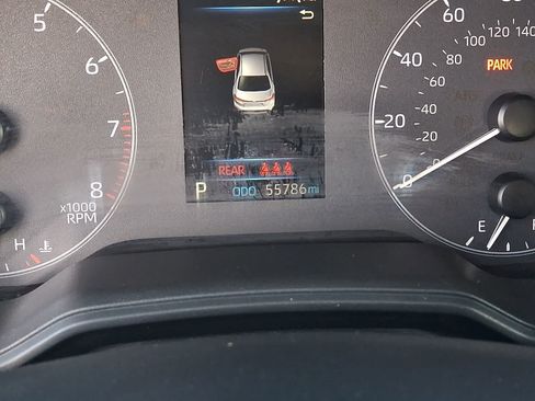 Used 2023 Toyota Corolla LE FWD image 23