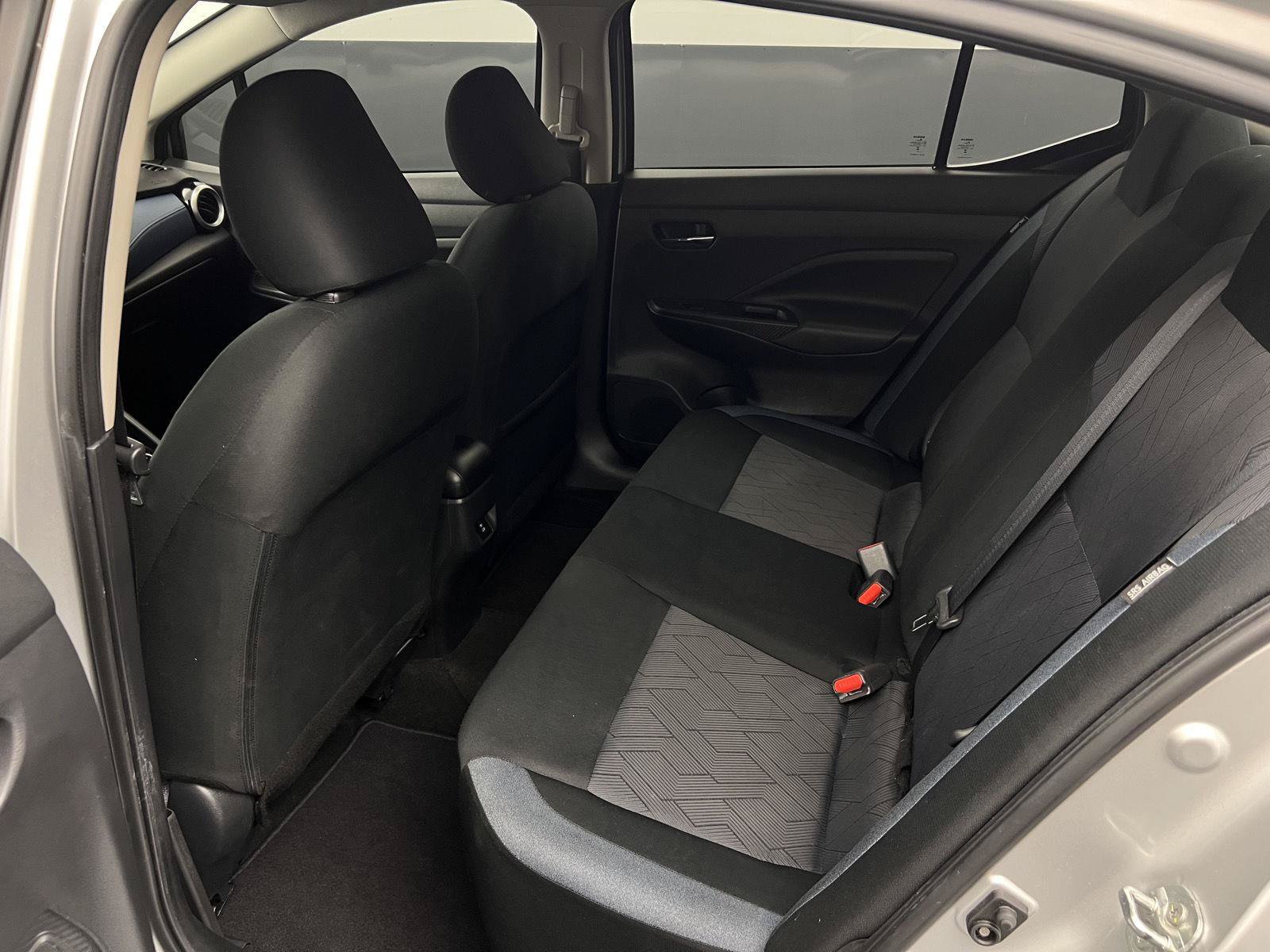 Used 2023 Nissan Versa SV FWD image 27