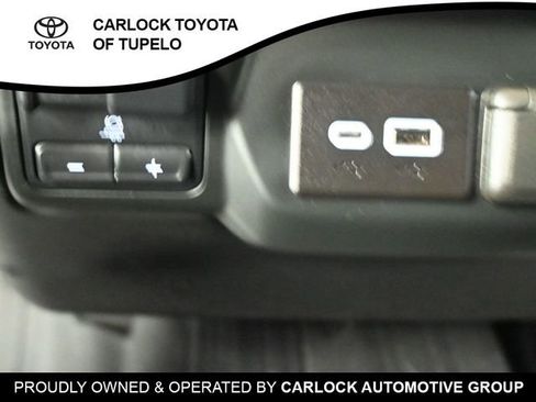 Used 2024 GMC Sierra 1500 Pro w/ Pro Value Package image 14