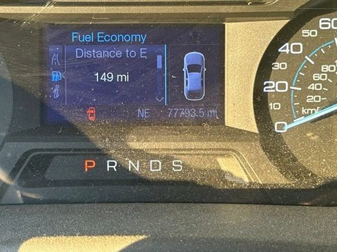 Used 2013 Ford Flex SE FWD image 1