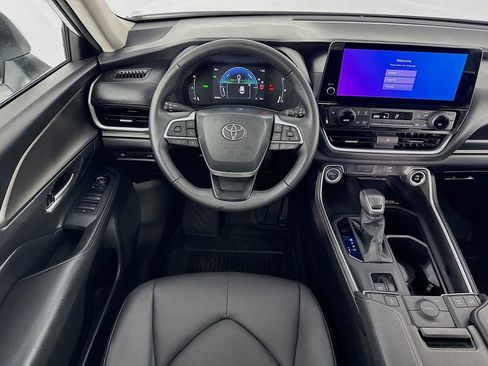 Used 2024 Toyota Grand Highlander XLE image 28