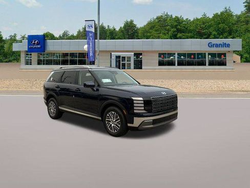 New 2026 Hyundai Palisade SEL AWD/4WD image 4