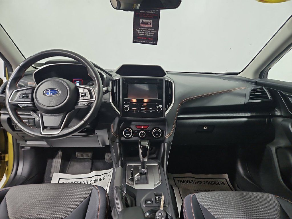 Used 2021 Subaru Crosstrek 2.0i Premium w/ Popular Package #2 AWD/4WD image 18