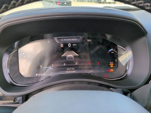 New 2026 RAM 2500 Limited image 22