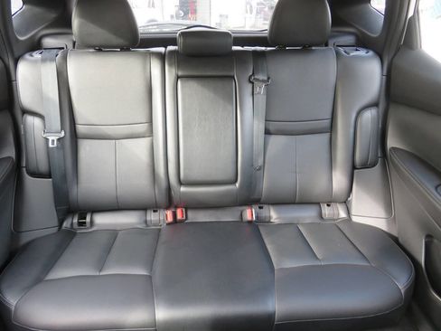 Used 2021 Nissan Rogue Sport SL w/ Premium Package AWD/4WD image 20