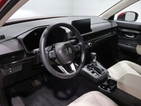 Used 2025 Honda CR-V EX-L image 14