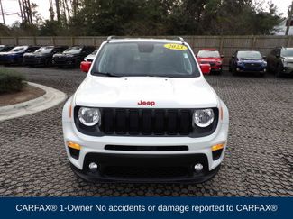 Used 2023 Jeep Renegade Latitude video 2