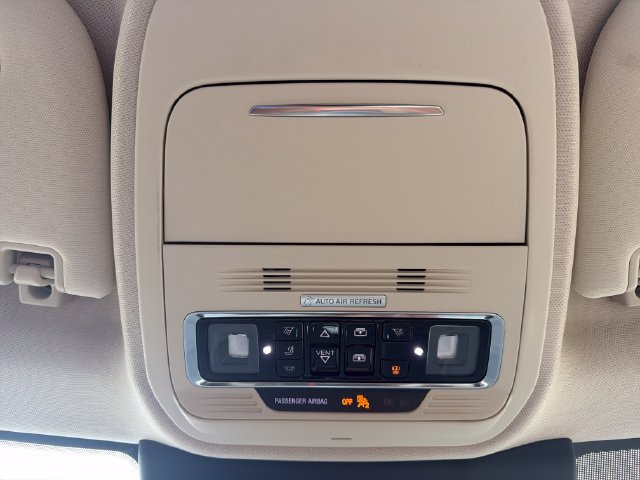 New 2027 Lincoln Navigator L Reserve w/ Jet Appearance Package AWD/4WD image 32